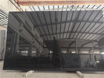 Μαύρος γρανίτης Αφρικής