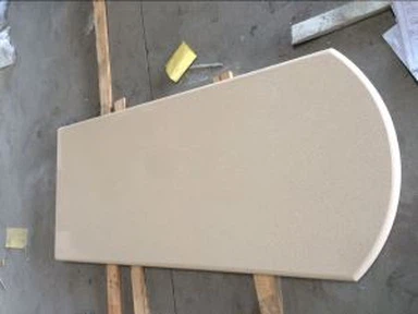 Κουζίνα από χαλαζία