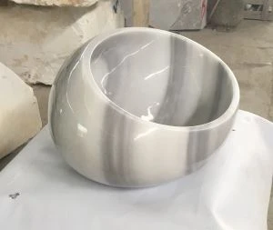 Σχέδια Marmara White Marble Wink