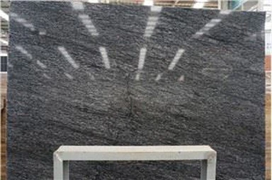 Βραζιλίας Diamond Fall Quartzite Slabs