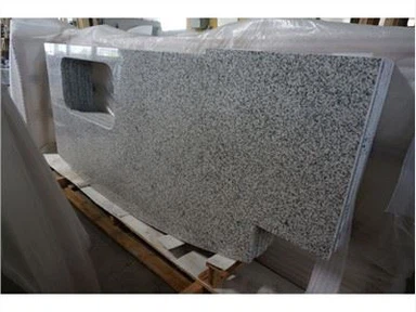 G655 Countertops γρανίτη