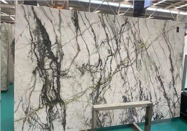 Orchid Jade Marble Slabs China