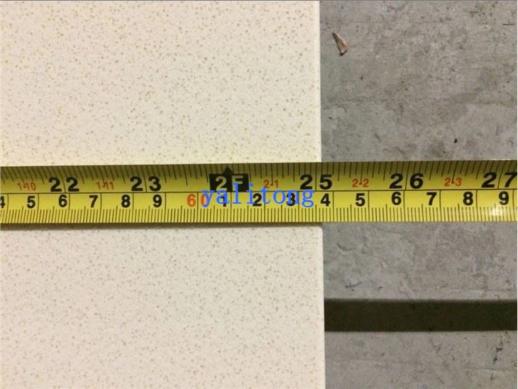 Beige Color Quartz Countertops