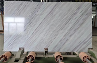Nano Crystalled Glass Palissandro
